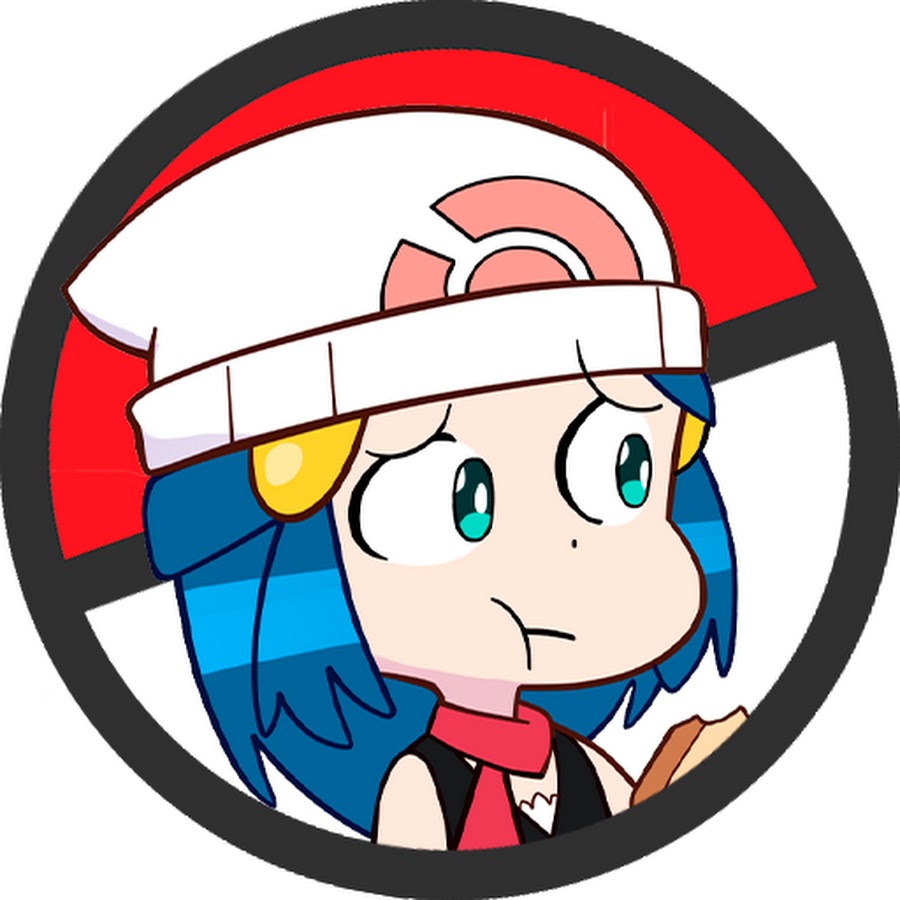 PokeGirls66 YouTube channel avatar