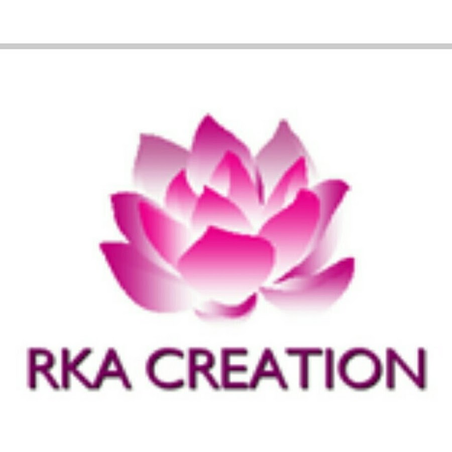 RKA CREATION YouTube channel avatar