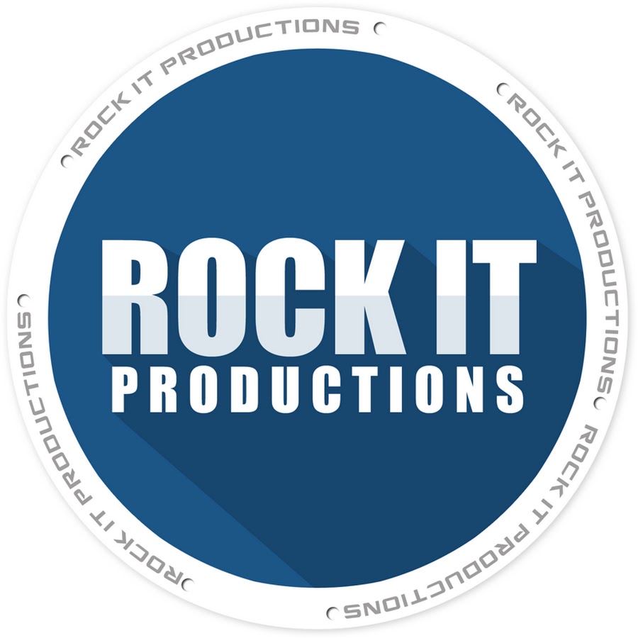 RockItPro YouTube kanalı avatarı