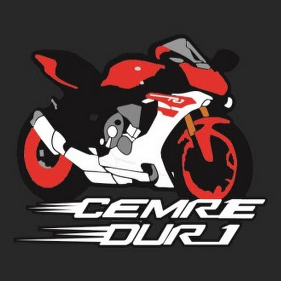 Cemre Duru YouTube channel avatar