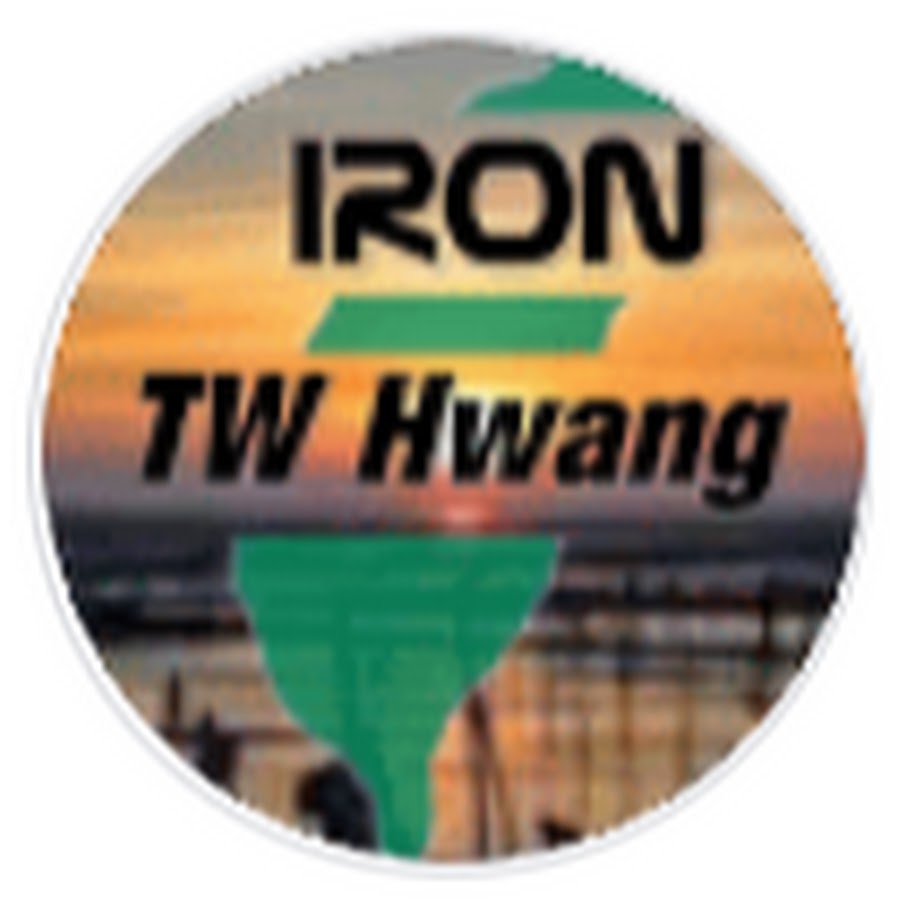 TW Hwang YouTube kanalı avatarı