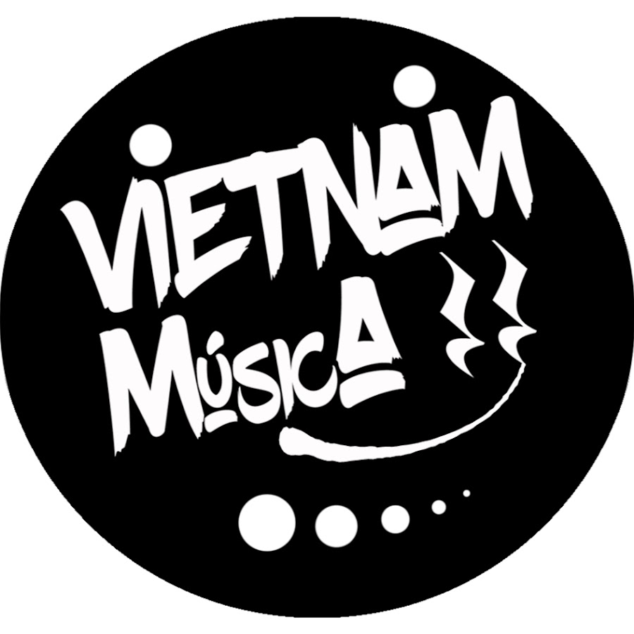 Vietnam MÃºsica Avatar de chaîne YouTube
