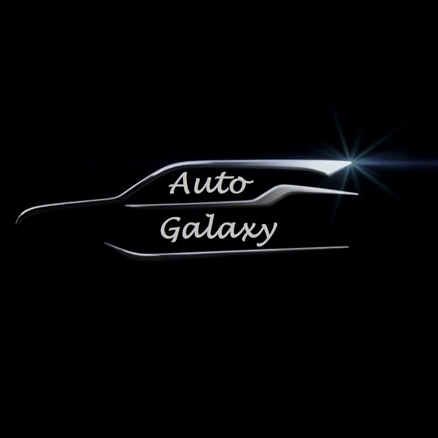 Auto Galaxy YouTube channel avatar