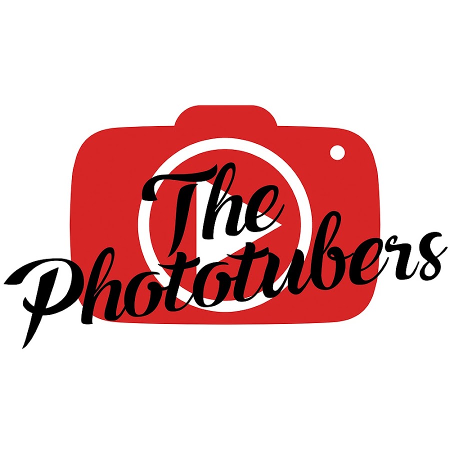 The Phototubers YouTube kanalı avatarı