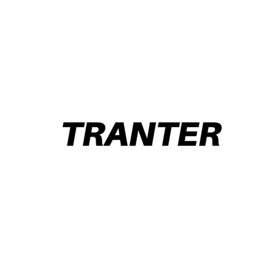 Typical Tranter Avatar channel YouTube 