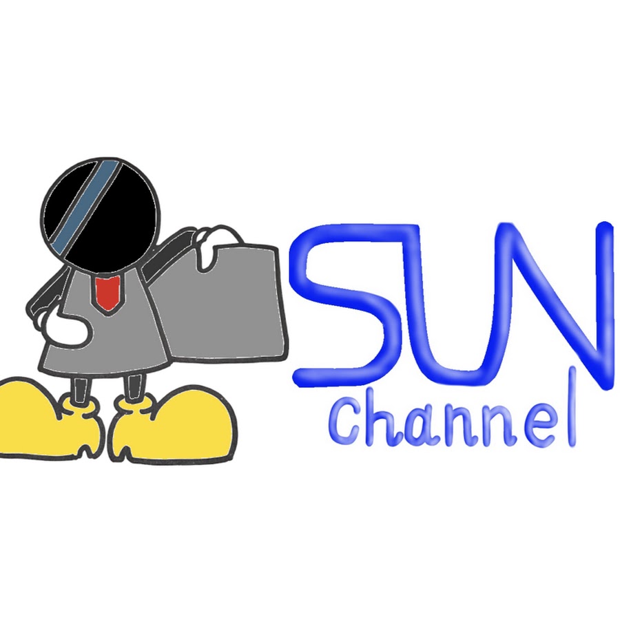SUN Channel رمز قناة اليوتيوب