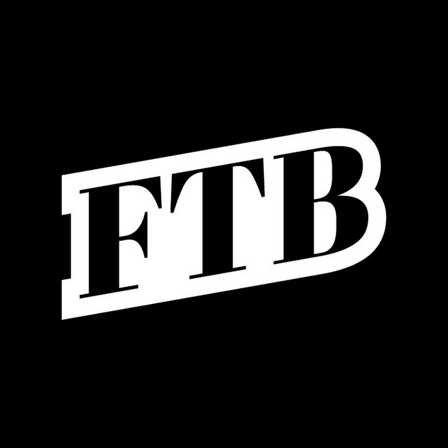Friday'sThe Bomb YouTube channel avatar