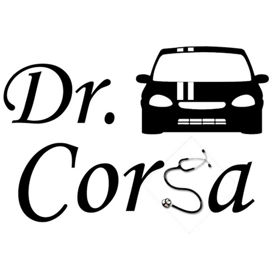 Dr. Corsa YouTube channel avatar