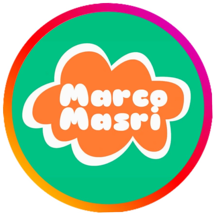 Marco Masri