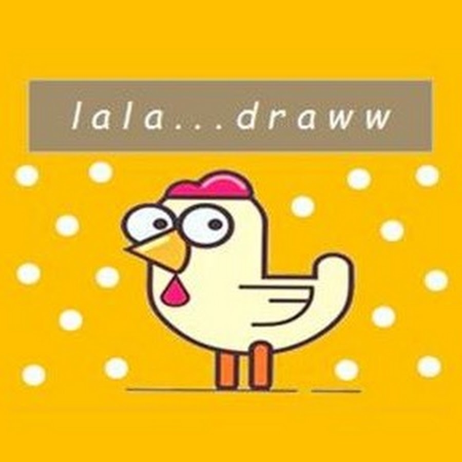 lala draww
