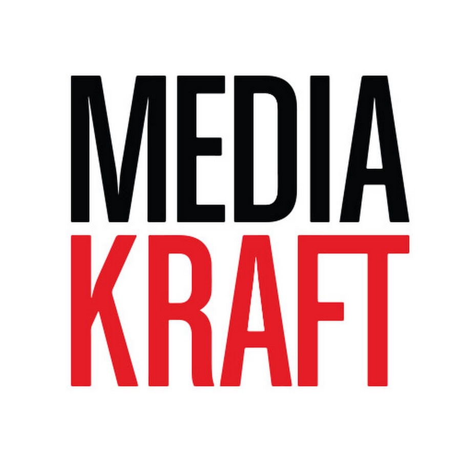 Mediakraft TV YouTube channel avatar