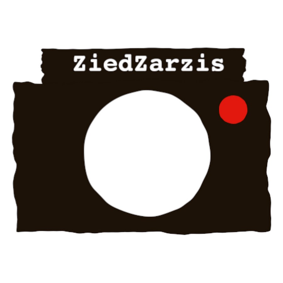 Zied Zarzis YouTube channel avatar