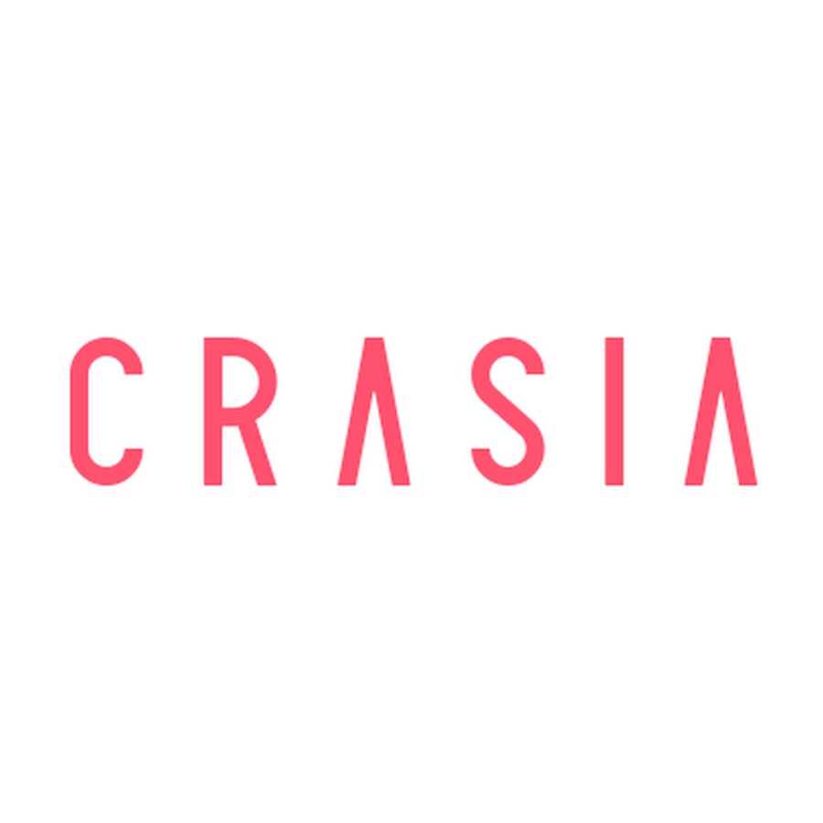 CRASIA ch YouTube channel avatar