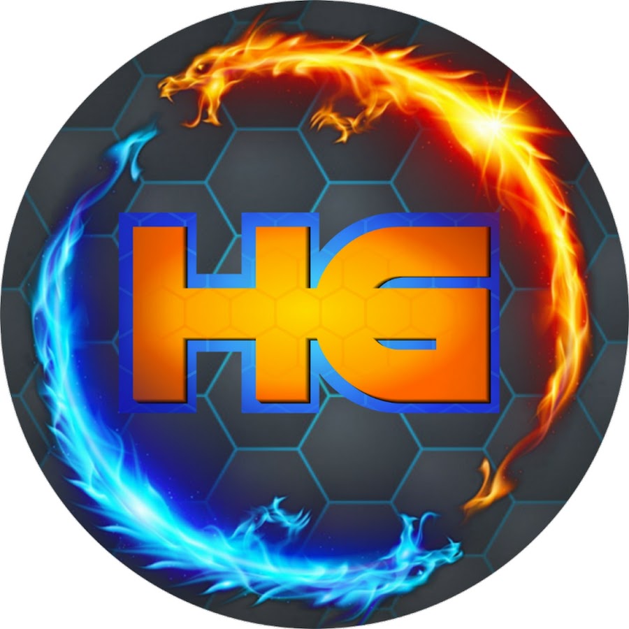 Hermanos Games BR Avatar de canal de YouTube