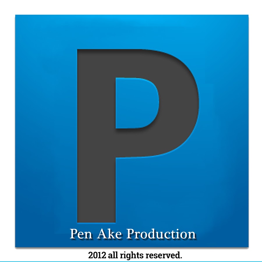 Pen Ake Production YouTube channel avatar