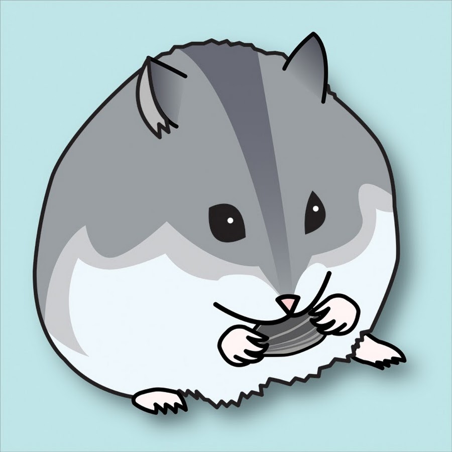 Hammy Time YouTube channel avatar