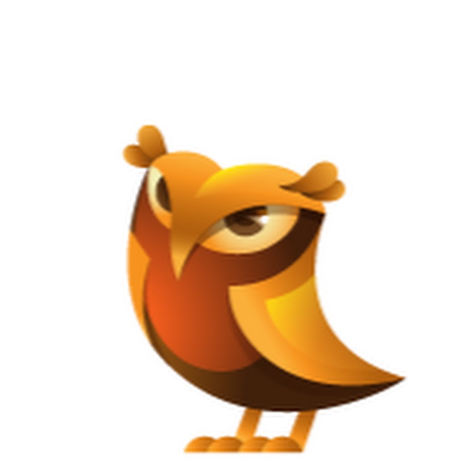 owlclever YouTube channel avatar