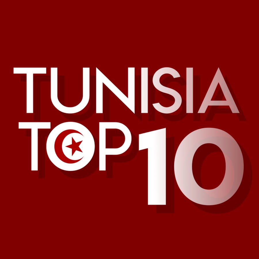 Top 10 Tunisia