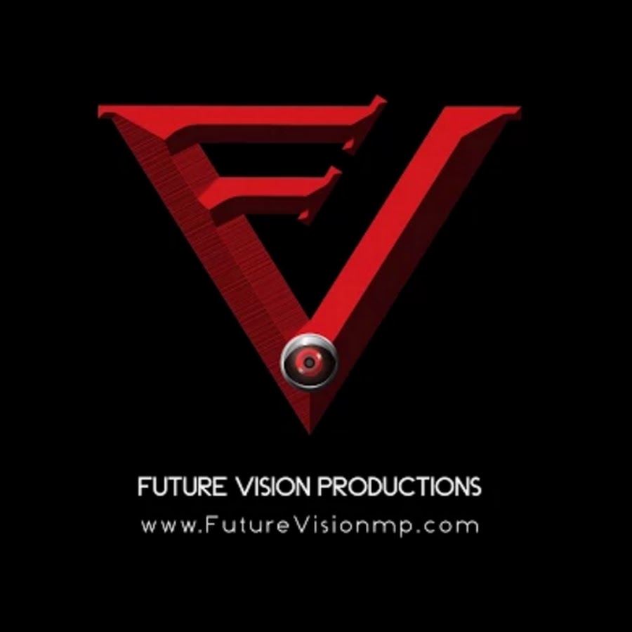 FutureVisionMP YouTube channel avatar