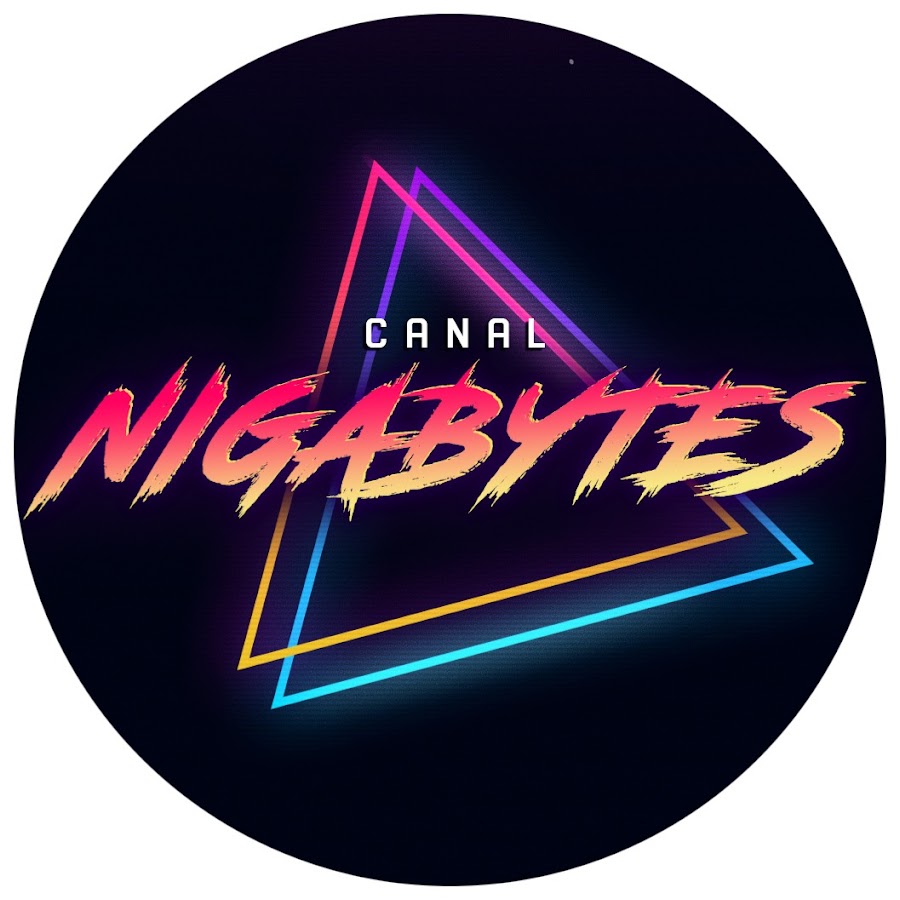 NigaBytes YouTube kanalı avatarı