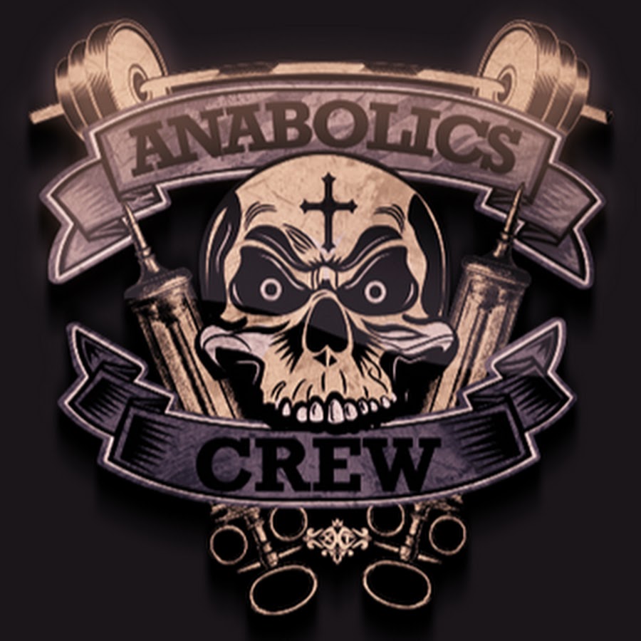 Anabolics Crew