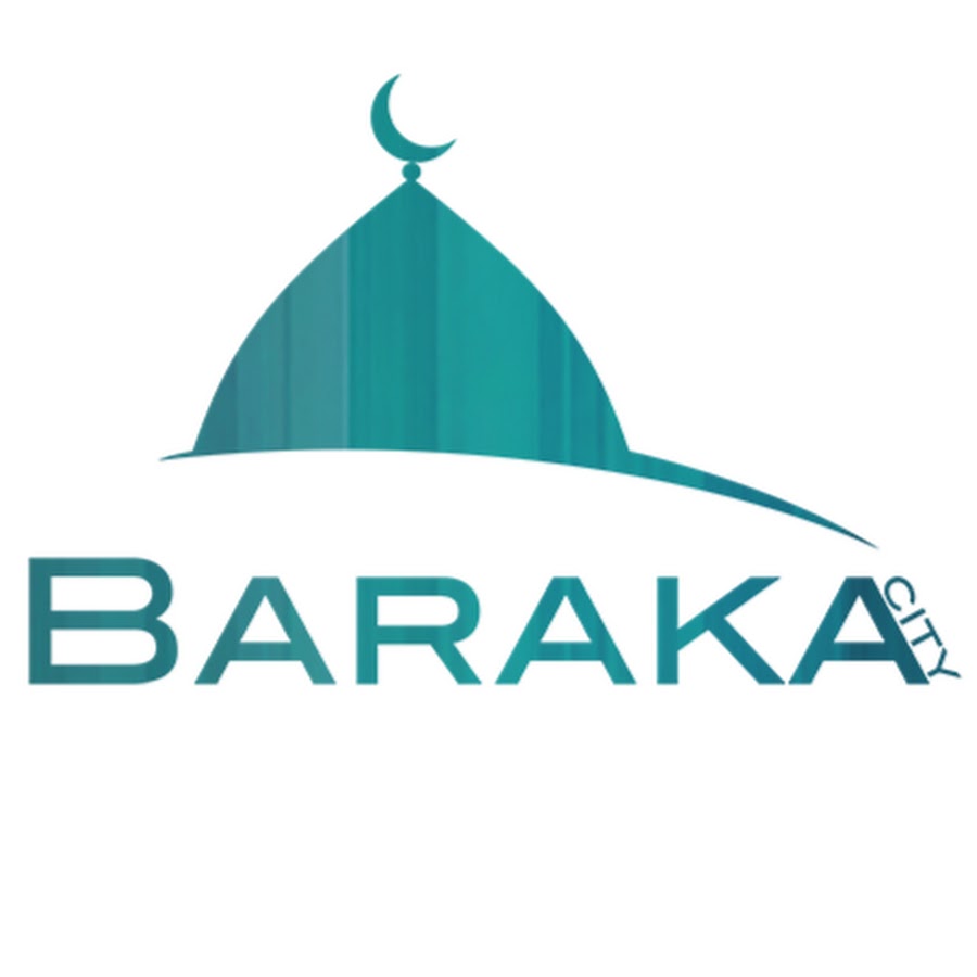 BarakaCity France رمز قناة اليوتيوب