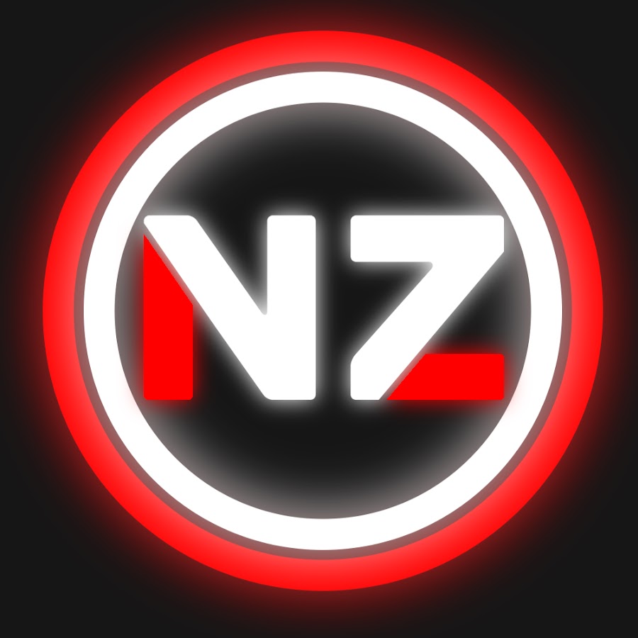 Nazzy YouTube channel avatar