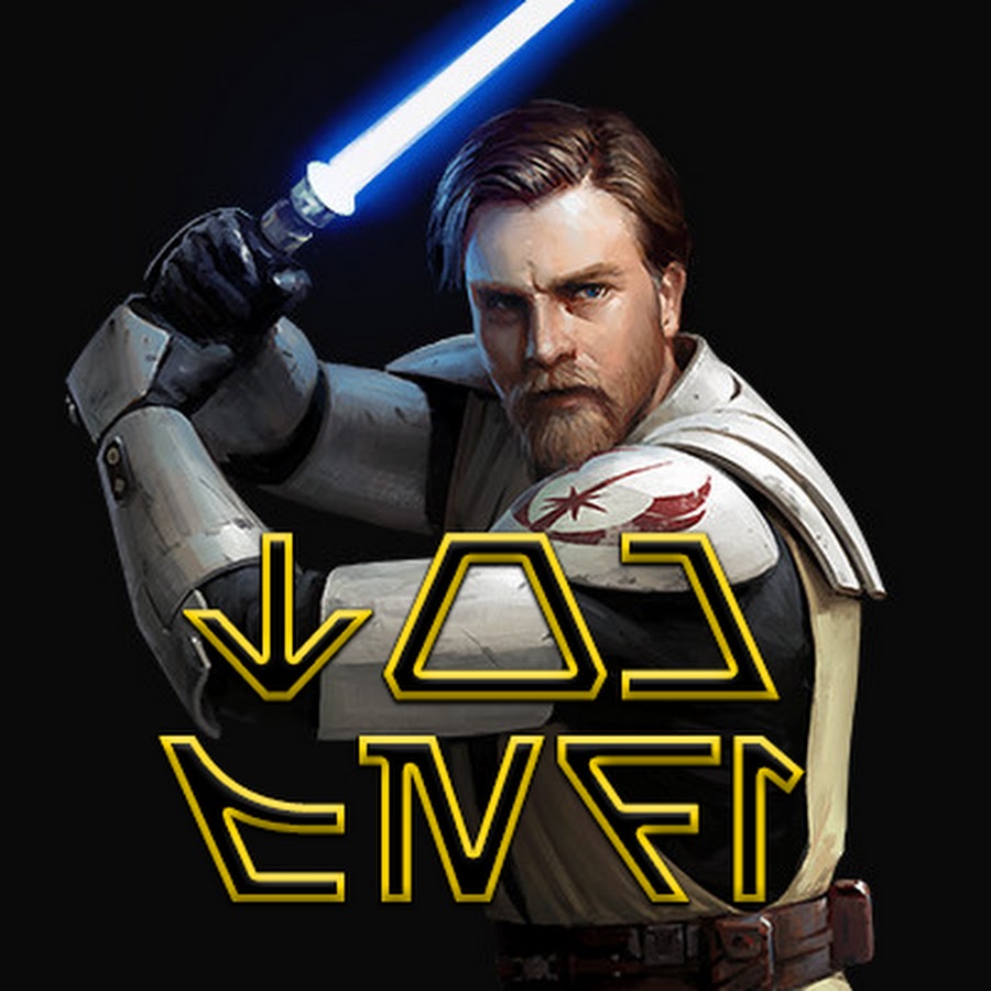 Star Wars News YouTube-Kanal-Avatar