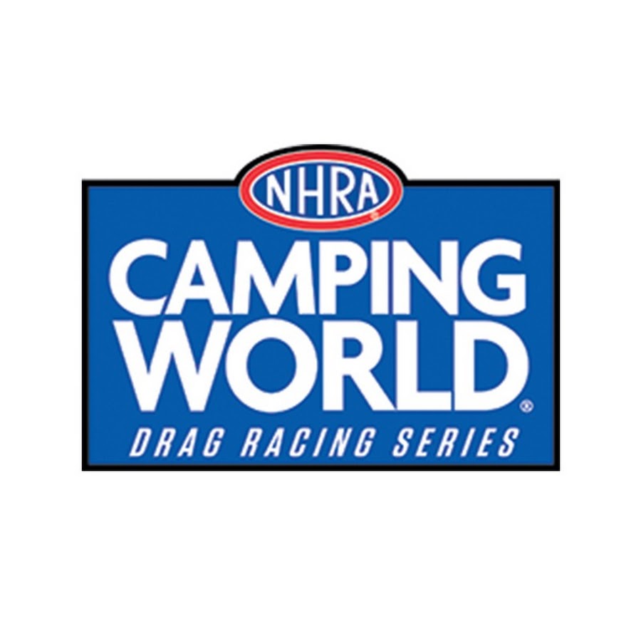 nhra YouTube channel avatar