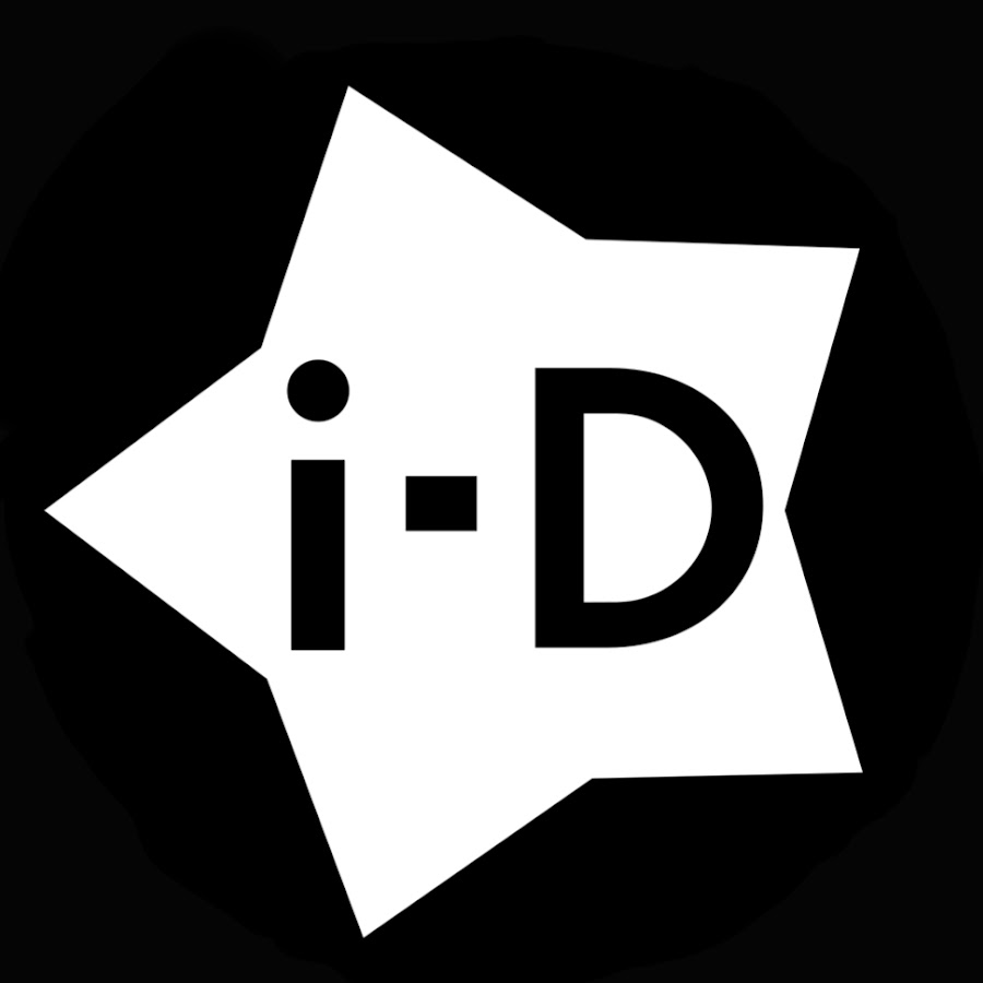 i-D Avatar canale YouTube 