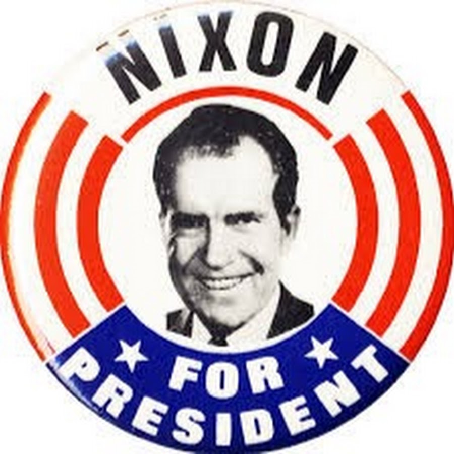 Nixon Leaks