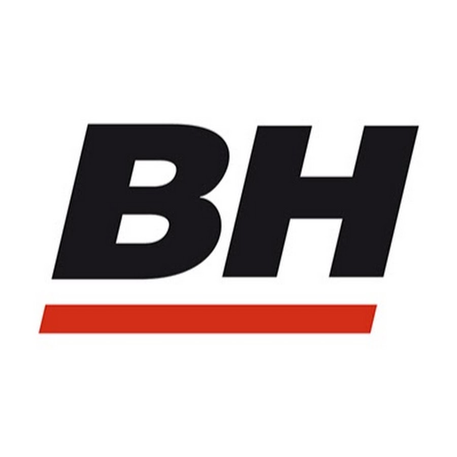BH Bikes TV ইউটিউব চ্যানেল অ্যাভাটার
