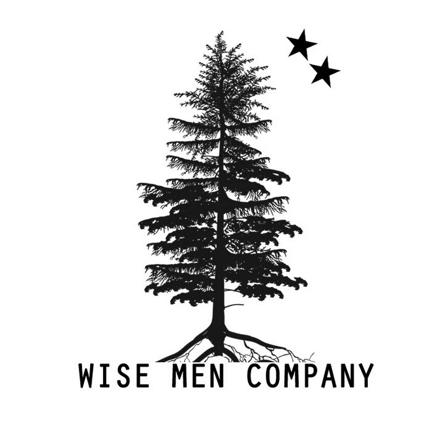 Wise Men Company YouTube channel avatar