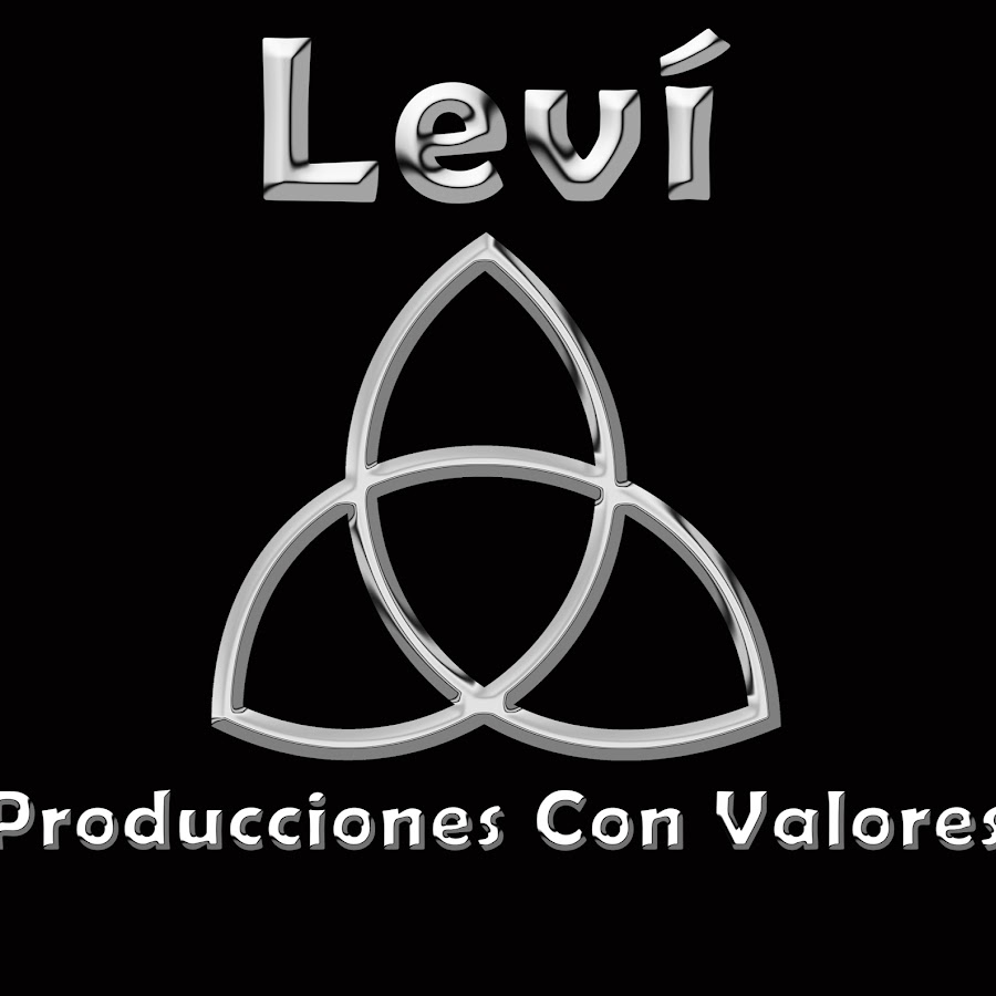 Levi PCV Avatar canale YouTube 