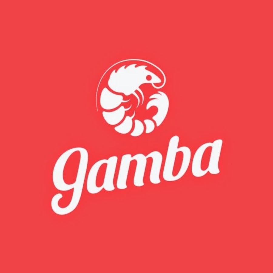 Gamba Channel YouTube channel avatar
