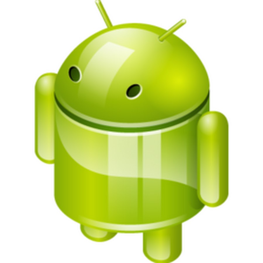 Android A Fundo Avatar de canal de YouTube