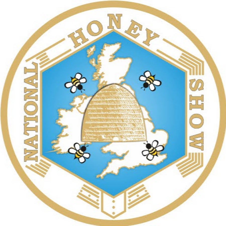 National Honey Show رمز قناة اليوتيوب