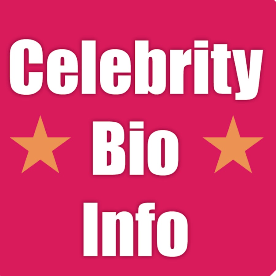 Celebrity Biography Avatar del canal de YouTube