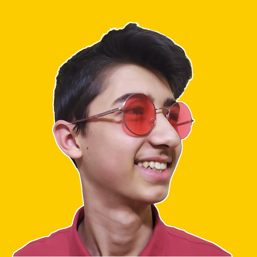 Mirza Benli YouTube channel avatar
