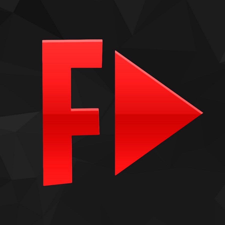 FortFlix YouTube 频道头像