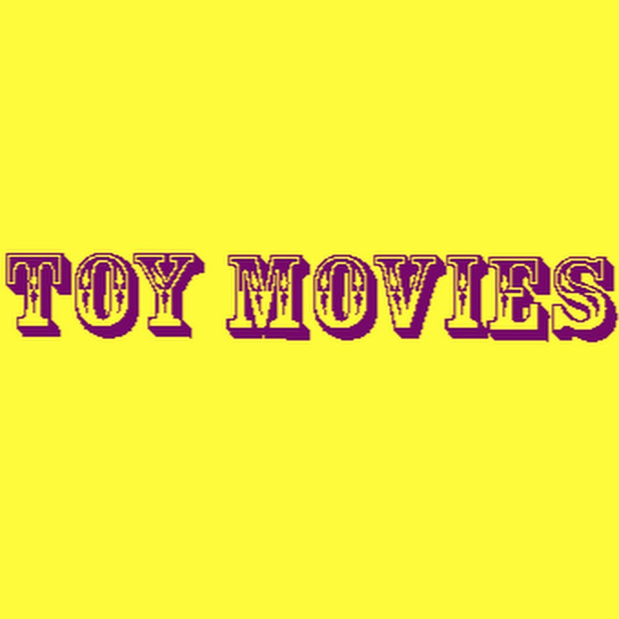 Toy Movies YouTube channel avatar