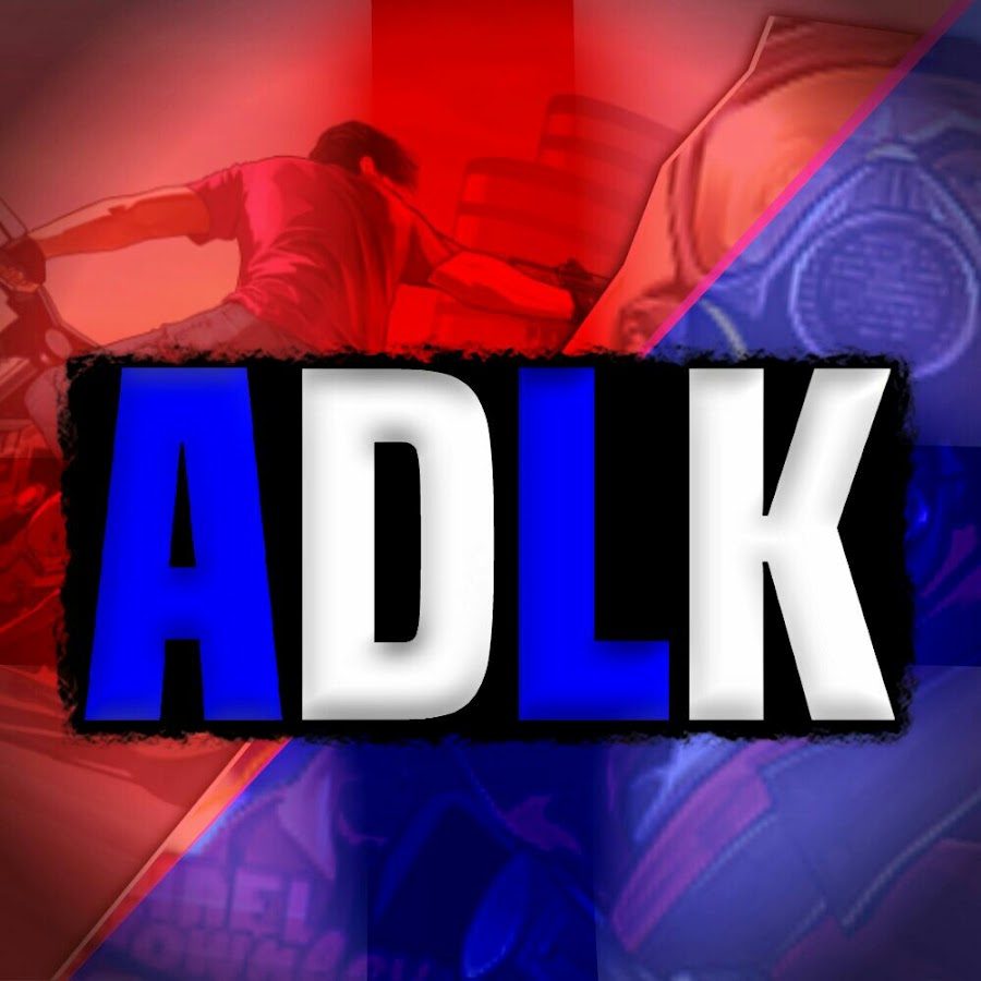 AndroLoKoBR YouTube kanalı avatarı