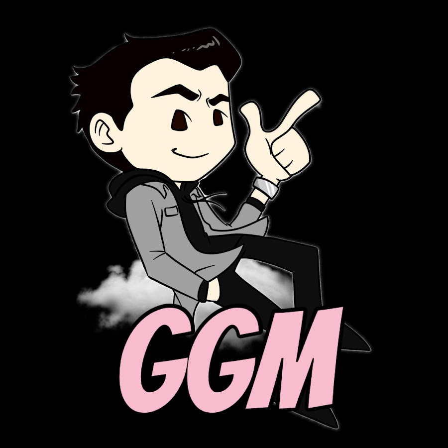 GameGrumpsMoments YouTube channel avatar
