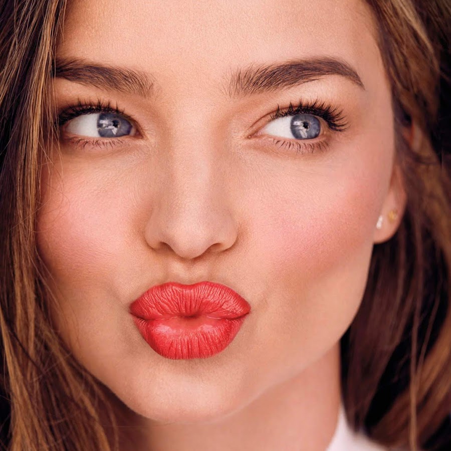 Miranda Kerr