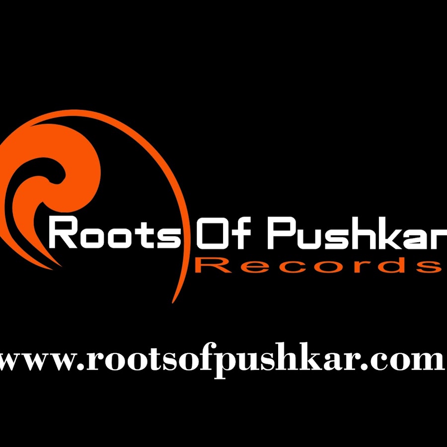 Roots Of Pushkar Records Awatar kanału YouTube