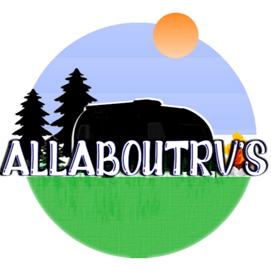 AllaboutRVs YouTube channel avatar