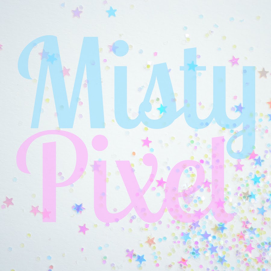 MistyPixel YouTube 频道头像
