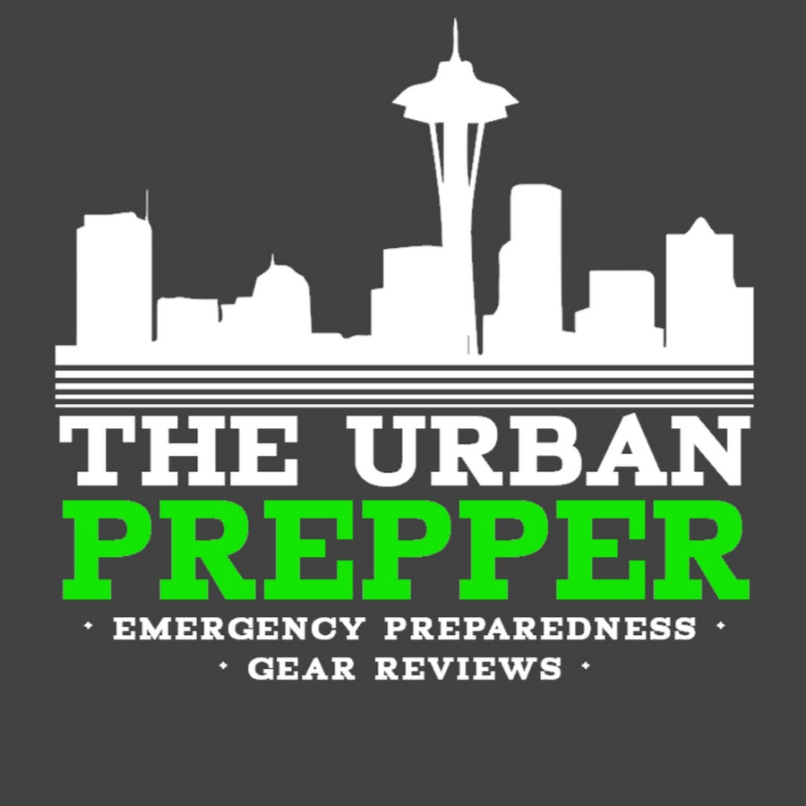 TheUrbanPrepper - YouTube