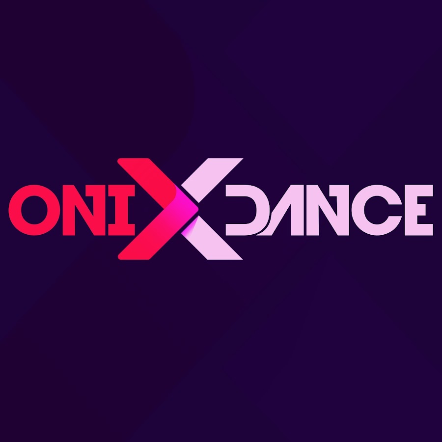Onix Dance YouTube 频道头像