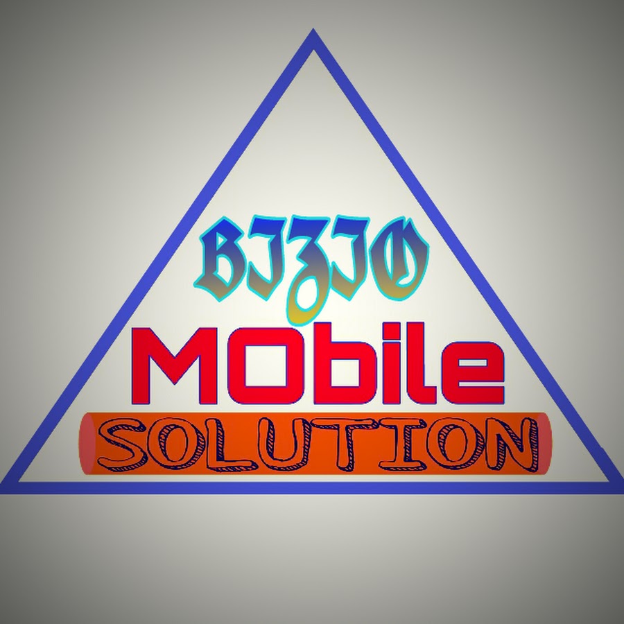 MObile SOLUTION YouTube channel avatar